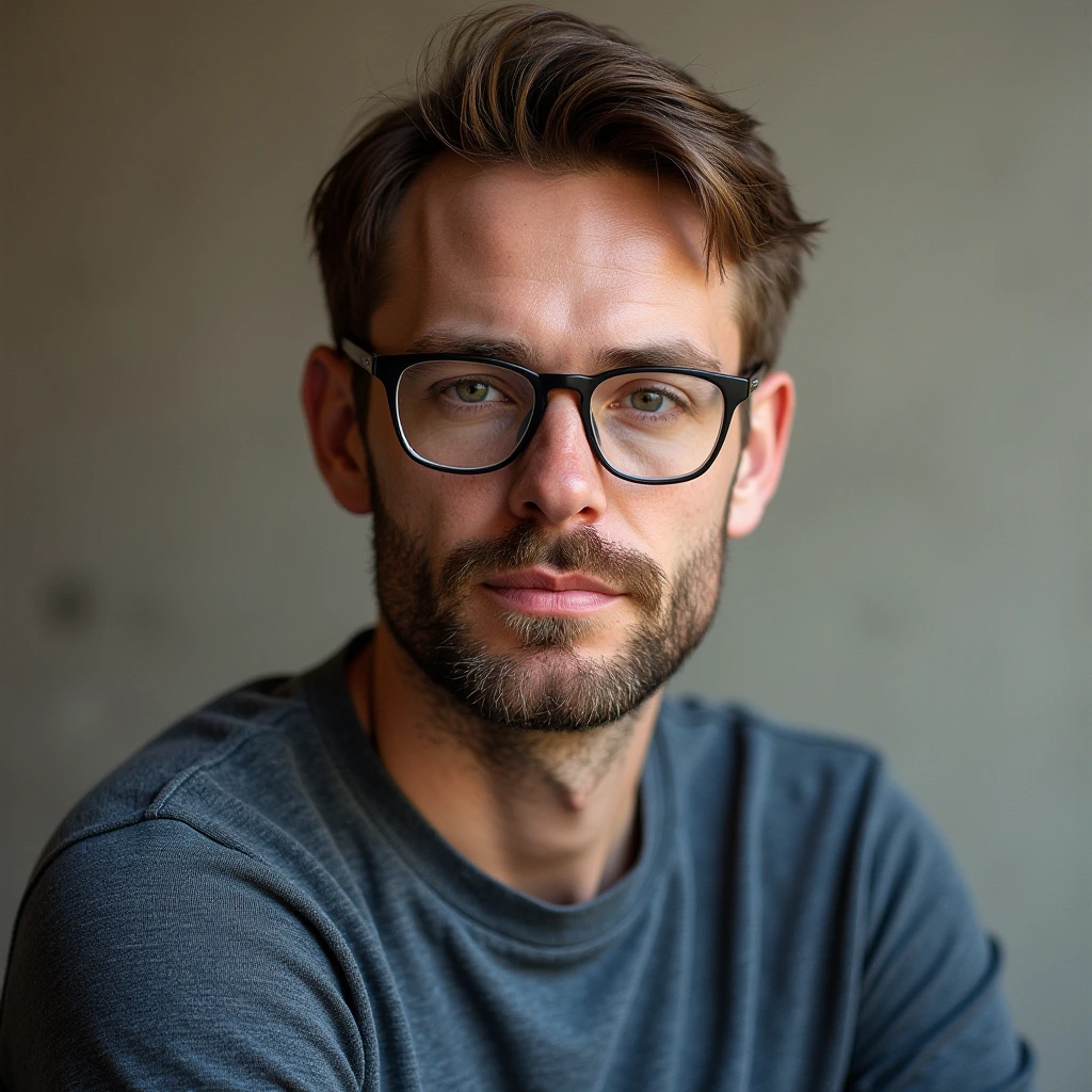 Markus Weber